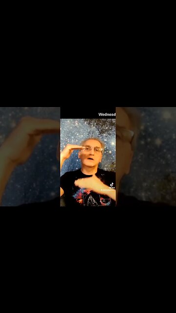 The Universe is a Candy Store. You Choose Whether to Stay in the Past