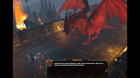 Sword Coast Legends 21: Duregar Prison Escape