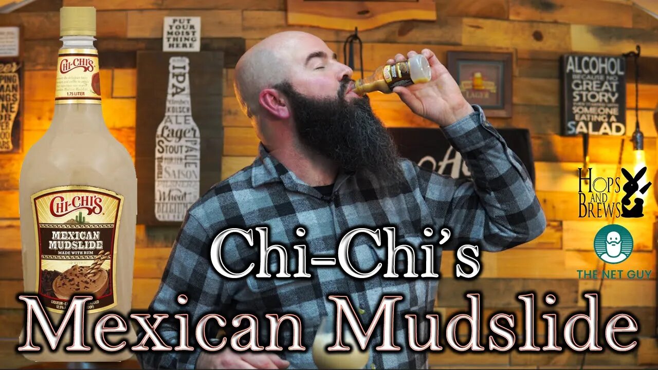 Chi-Chi's - Mexican Mudslide