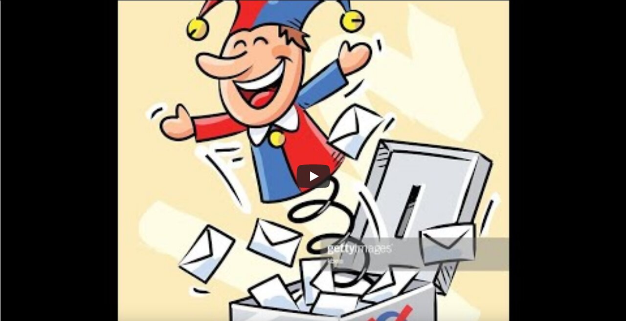 Mini live spécial du 11 avril