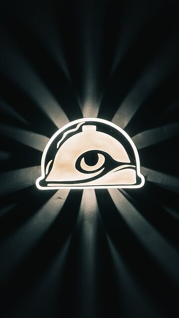 TACO BELL FULL AI 🤖