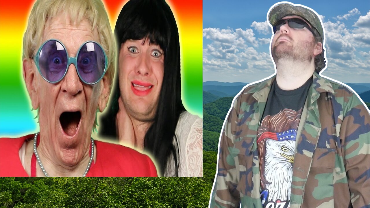 Katy Perry - The One That Got Away Parody - My Grandpa's Super Gay (Bart Baker) - Reaction! (BBT)