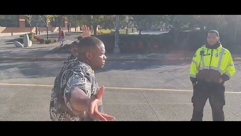 Trimet Approved...Record attacks on Drivers & Riders | FTL | Portland Oregon USA | October 11th 2022
