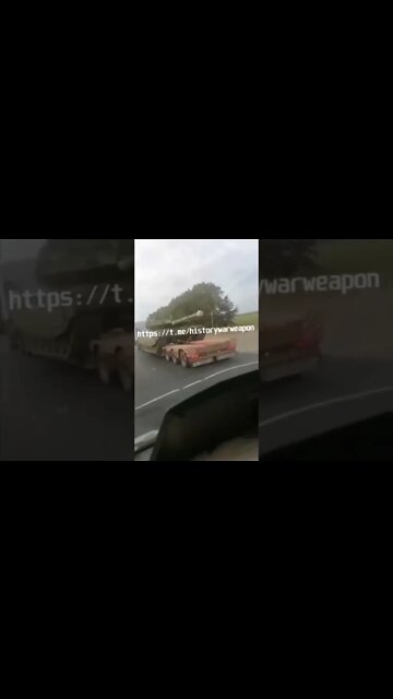 New T-90Ms are coming to the men at the frontlines