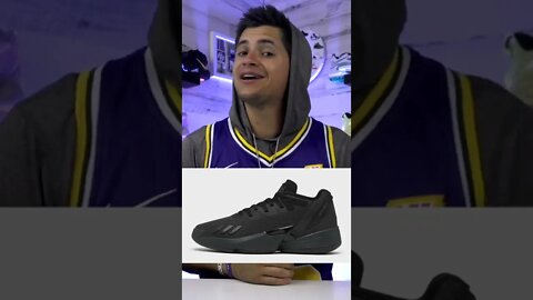 Adidas D.O.N. Issue #4 coming Soon??