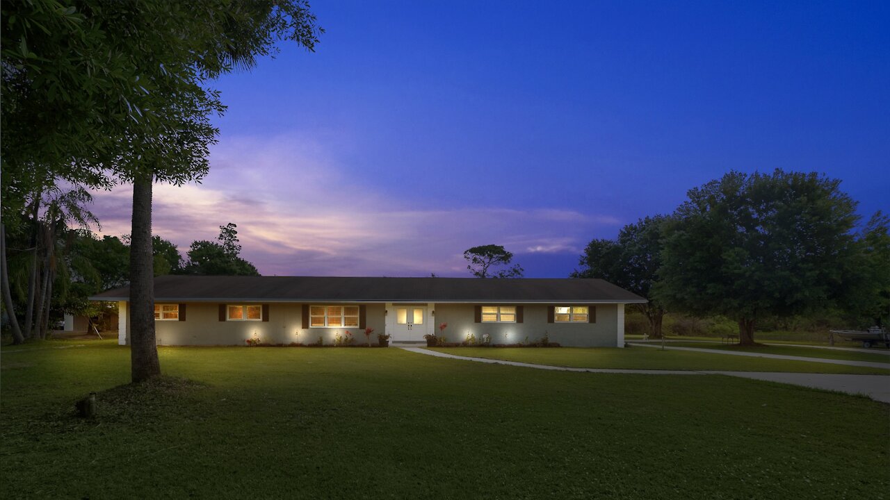 4370 Christensen Road 4K Video