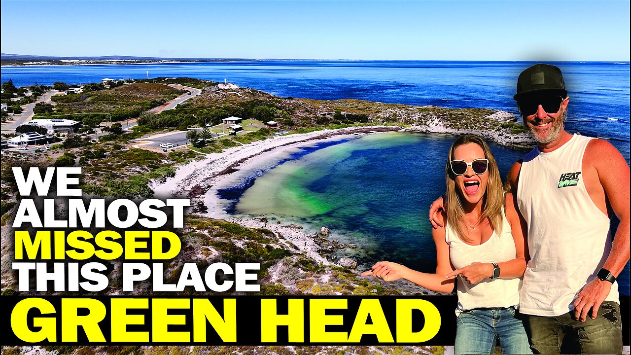HIDDEN GEM | GREEN HEAD | CLIFF HEAD SOUTH | DONGARA | GERALDTON