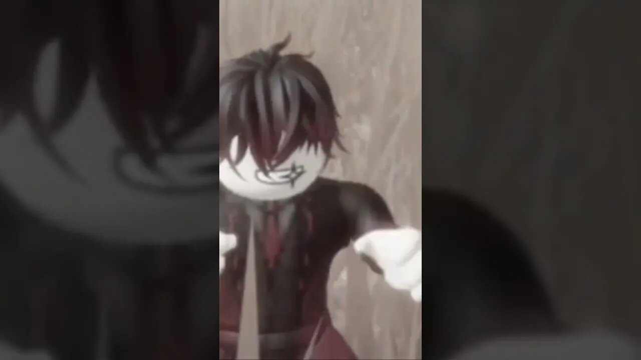 My Roblox edit