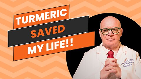 I Tried Turmeric for 30 Days and My Pain DISAPPEARED!