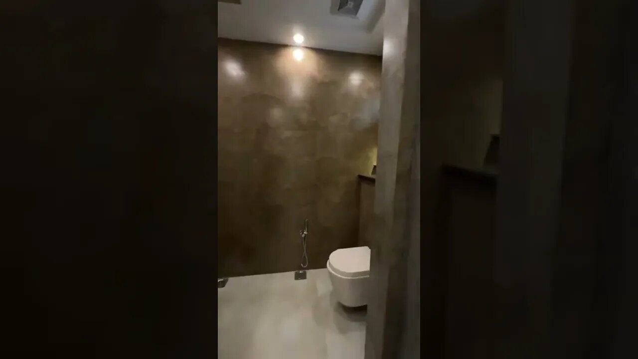 bath room