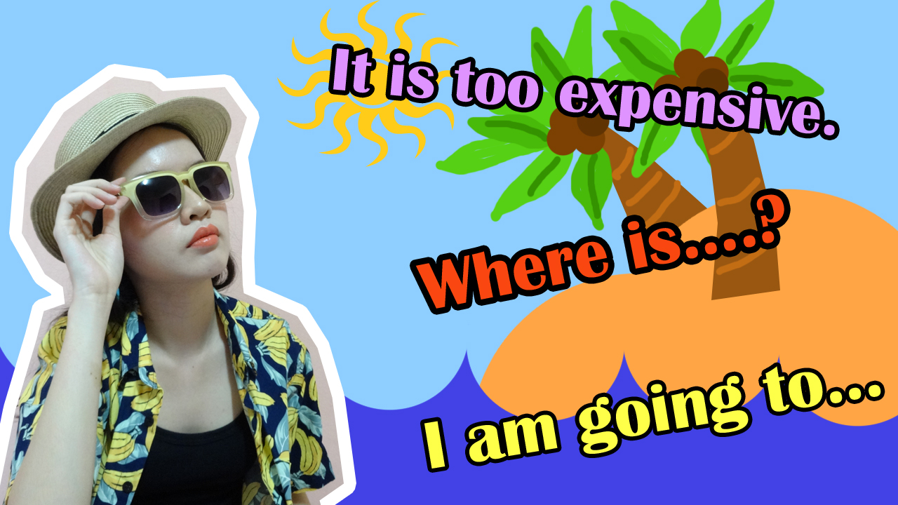 Thai Phrases For Traveling
