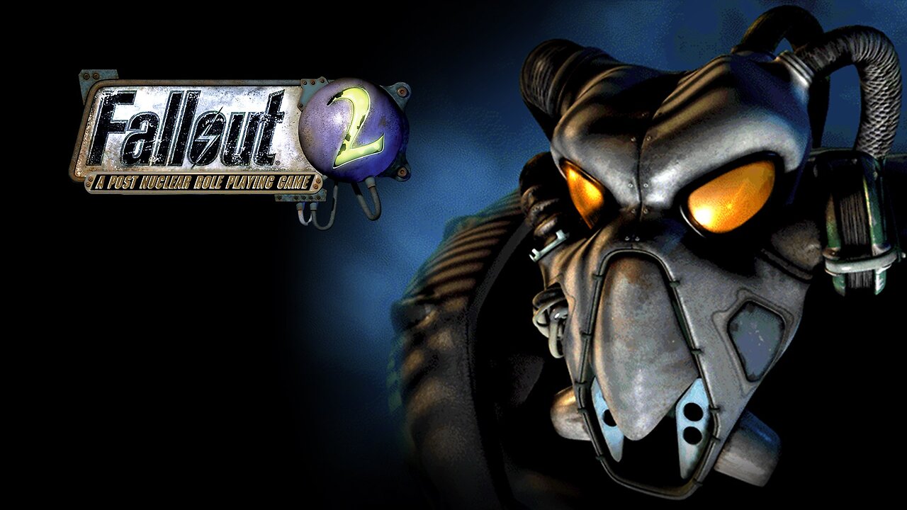 Fallout 2 (1998)