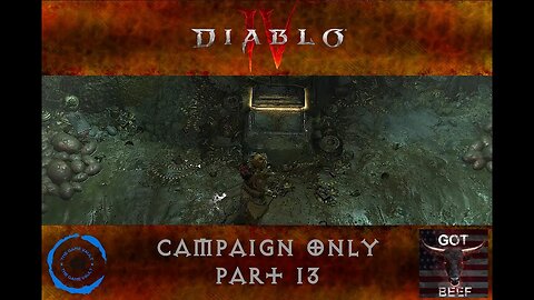 Diablo IV Campaign Only 13