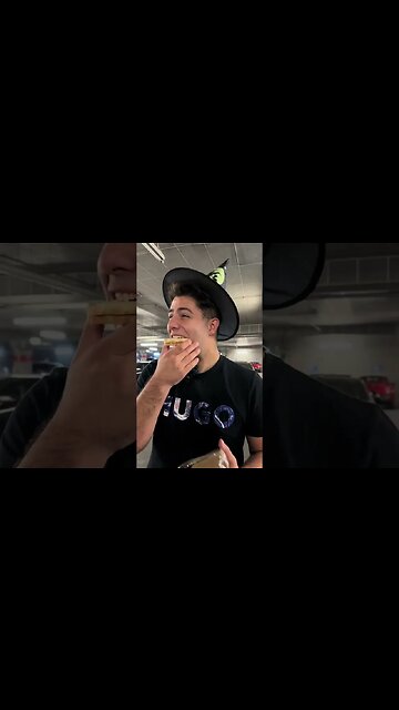 TESTAM CELE MAI SCUMPE DULCIURI DE HALLOWEEN #oguritamica #mancare #romania #food #mancaciosul