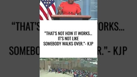 Reality check for Biden and his administration: