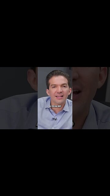 Os influencers YouTubers fizeram o L e podem levar uma taxa pra casa #shorts #felipeneto #direita