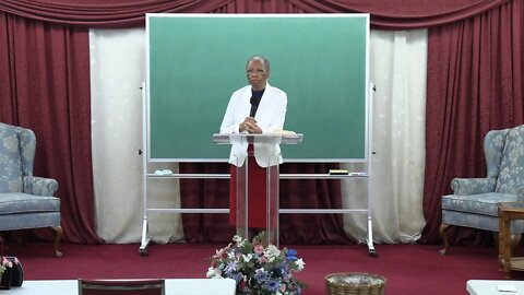 Lee Northern: The Sin Nature vs The Law of The Spirit of Life in Christ Live Stream