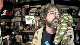 Go Jeff Your Shelf Episode 69: Oh My!