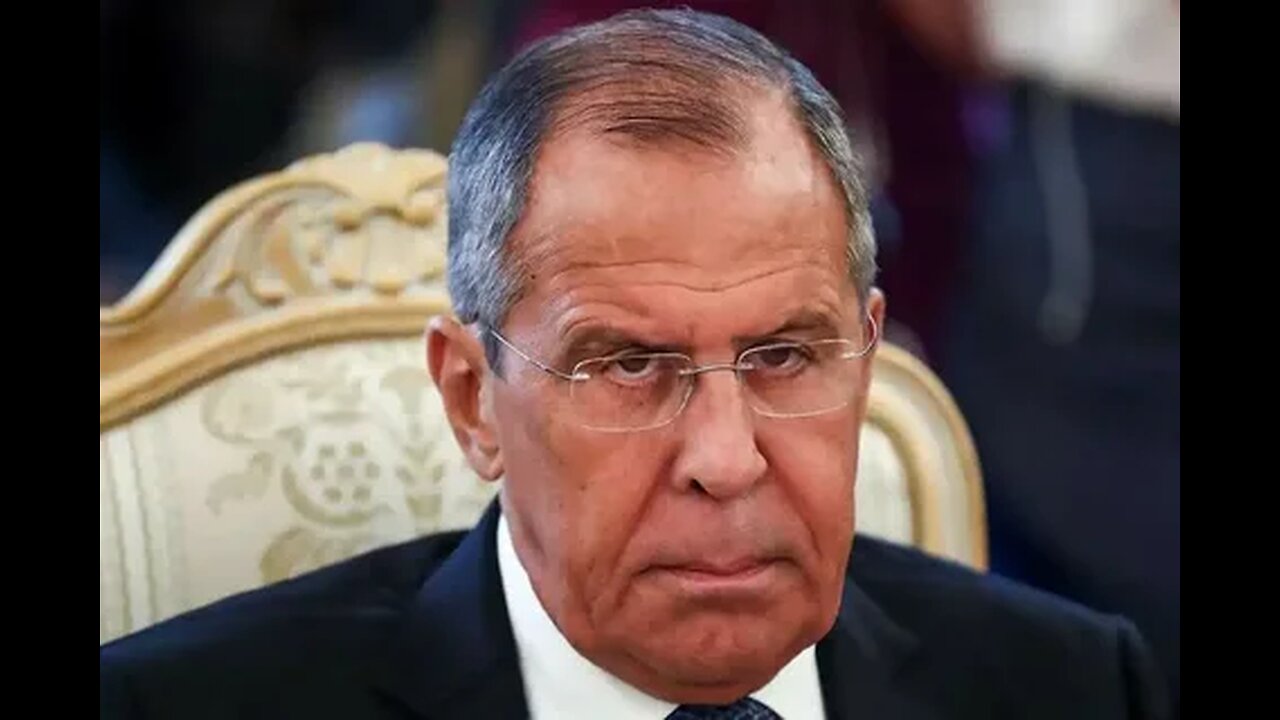 G.O.A.T. Sergey Lavrov @ UN 240928