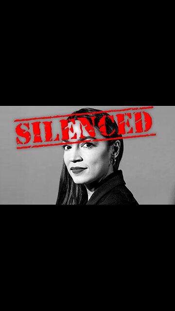 The DNC Silenced AOC