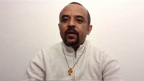 መከላከያው በኦነግ ተጠልፏል ፤ በመንግስት አክቲቪስት ካድሬዎች ለአማራው የሚሰጠው የማደንዘዣ ኪኒን አሁንም ቀጥሏል - መ/ር ዘመድኩን በቀለ