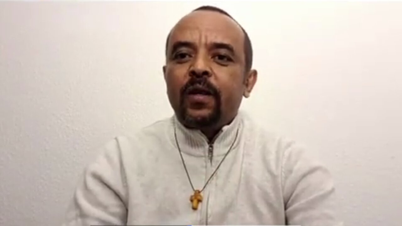 መከላከያው በኦነግ ተጠልፏል ፤ በመንግስት አክቲቪስት ካድሬዎች ለአማራው የሚሰጠው የማደንዘዣ ኪኒን አሁንም ቀጥሏል - መ/ር ዘመድኩን በቀለ