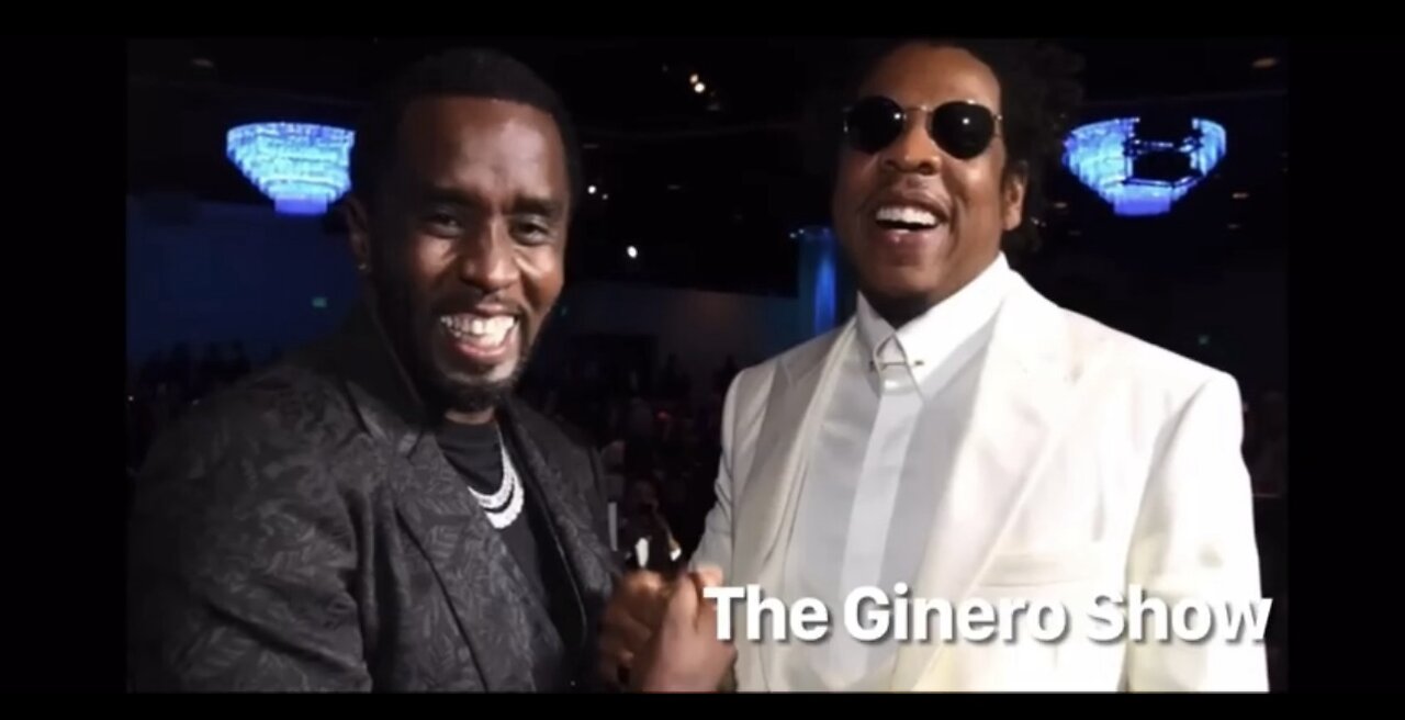 Does Jay-Z have something to do with Diddy’s case?