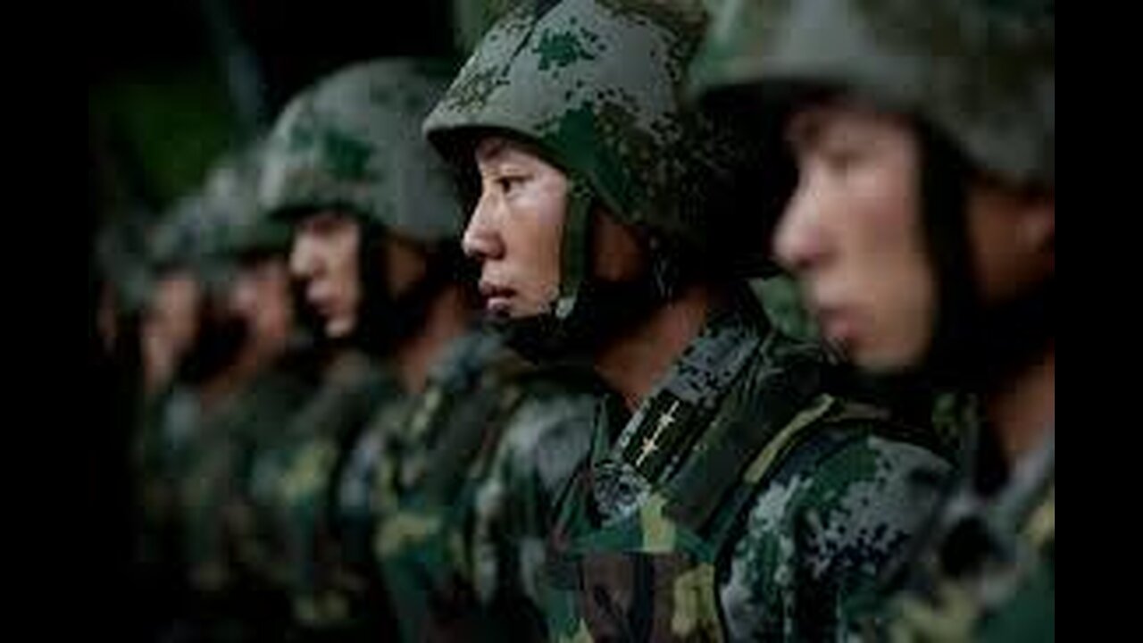 ACCORDING TO MCGREGOR & CHANG, THEY'RE HERE AND THEY WANT YOU DEAD