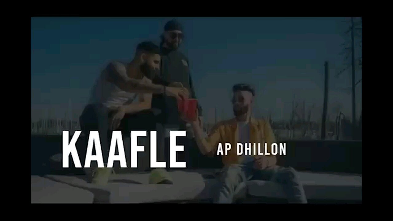 Kaafle Ap Dhillon