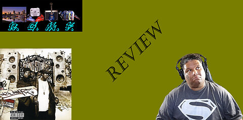 Gang Starr - The Ownerz Album Review