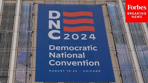 Council On The Environment And Climate Crisis Holds Event At The 2024 DNC In Chicago, Illinois