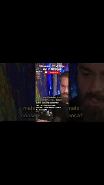 A ESQUERDA É DEMOCRÁTICA? #shorts #bolsonaro #eleições2022