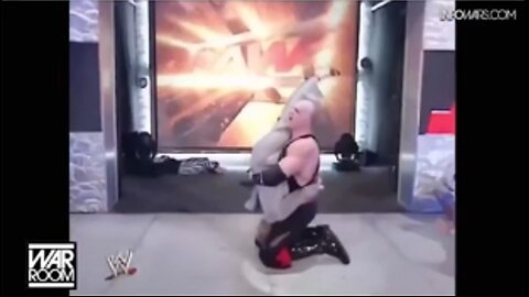 Mayor of Knox County, TN Gives A Tombstone Piledriver To The Secretary of Education