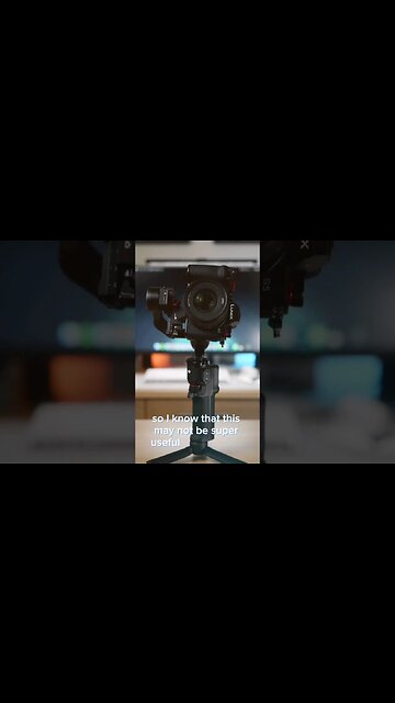 Super Useful Feature For Solo Creators! #shorts