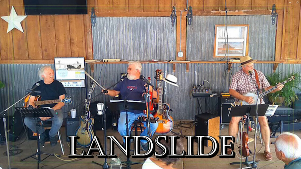 LANDSLIDE