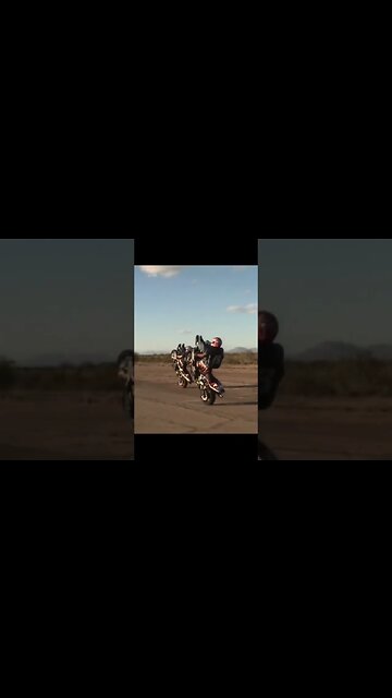 #AlmostFamous #StuntHistory #RuffRyders @RuffRydersEntertainment