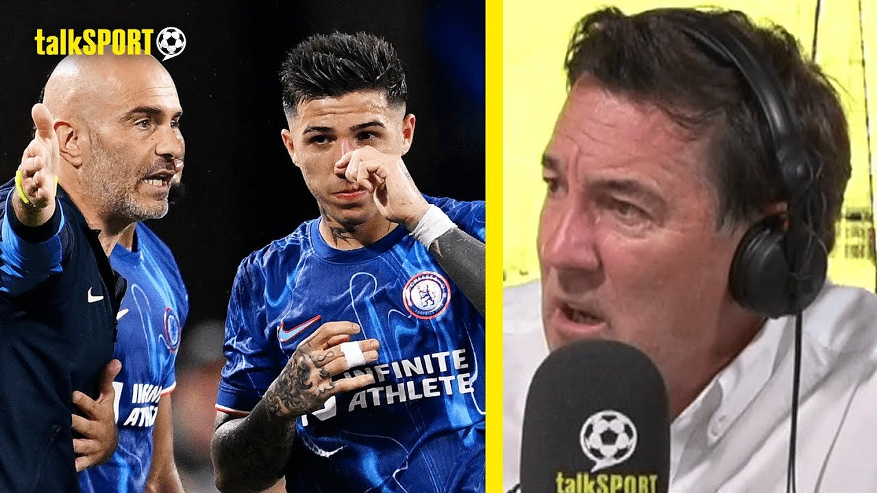 Dean Saunders INSISTS Chelsea's HUGE WAGES Make The Players LESS PASSIONATE To Play For The Club 😱