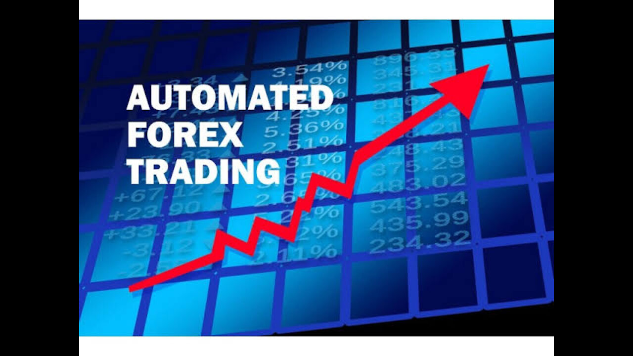 Forex Automated Software for hands free trading