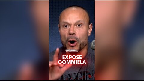 Dan Bongino: Democrats Inside Kamala Campaign Leaking Her Communist Policies - 8/23/24