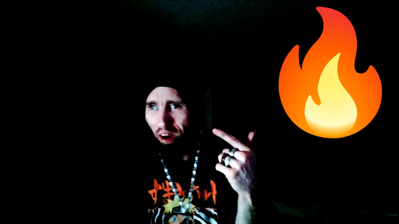 Cyrax Drops An Acapella Freestyle Diss On @deeDrama206
