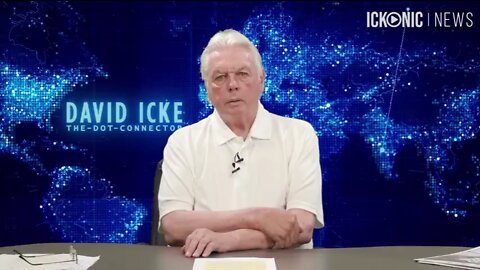 It's A Big Club And You Ain't In It - David Icke Dot