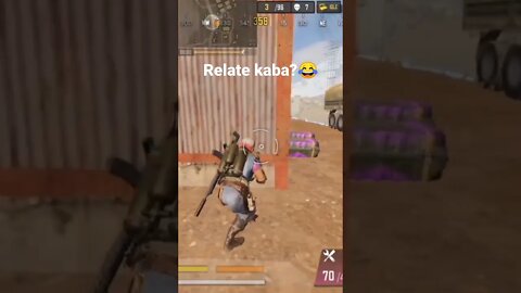 Pagnawala Net sa katapusan ng laro#codm #codmobile #codmobilegameplay