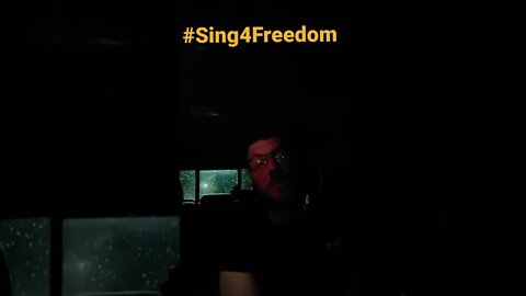 #Sing4Freedom 5-6-22