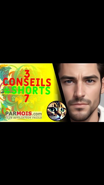 3 Conseils #shorts 7