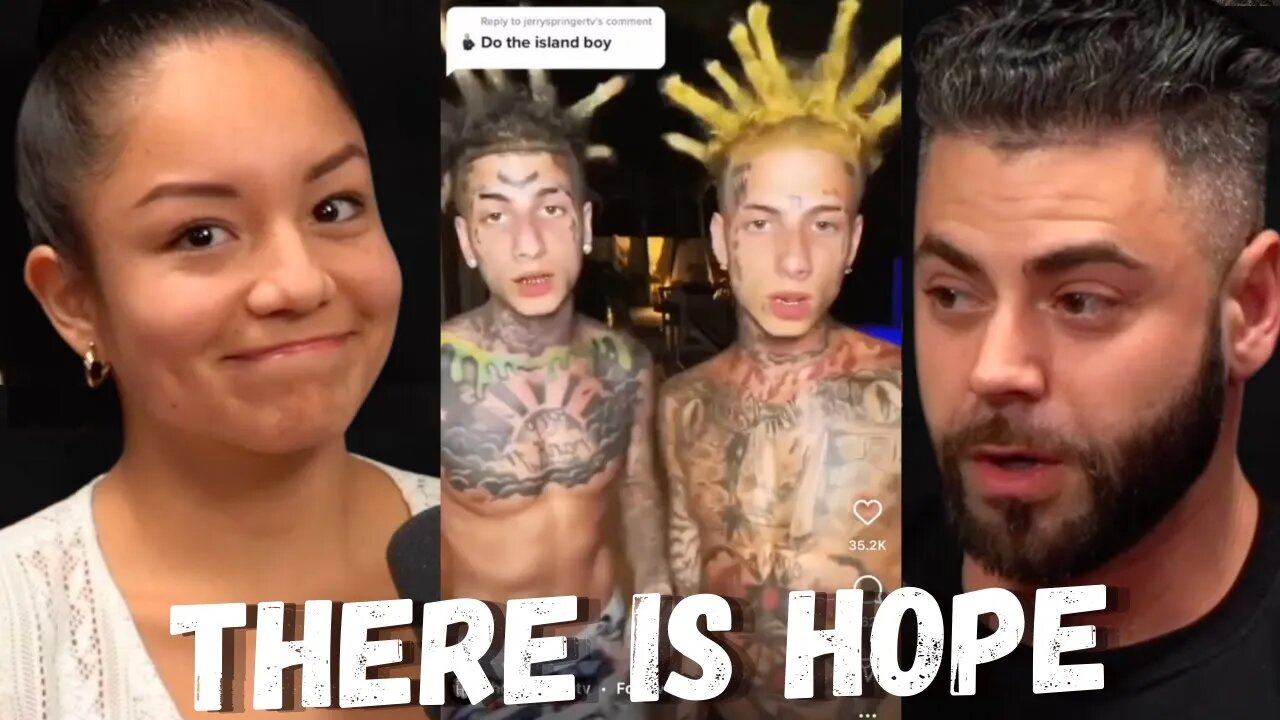 Modern Men Need Help