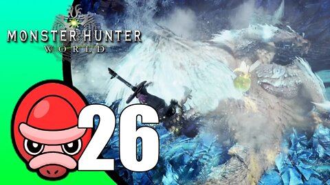 Monster Hunter World // Part 26 (Adam)