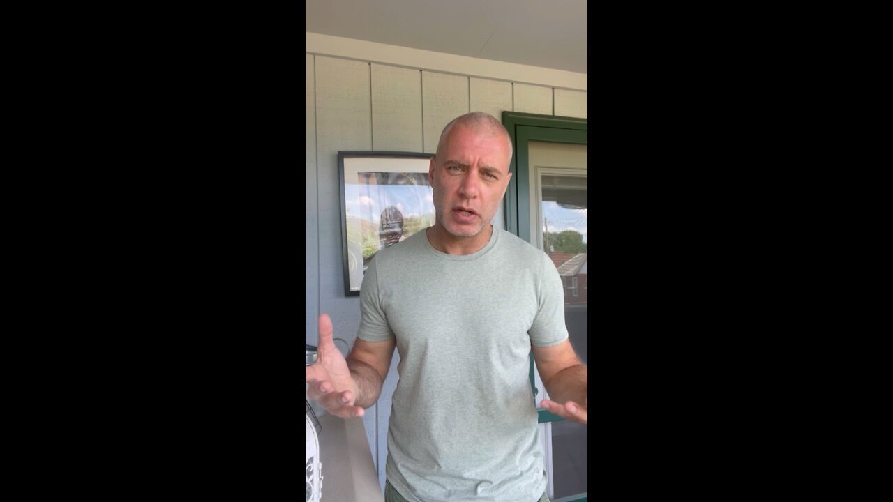 Why censoring non-consensus voices practically guarantees collective hysteria. Moment 193