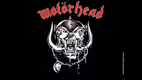 Killed By Death - Motörhead + Hunter Biden Laptop 💻 Links 🔗