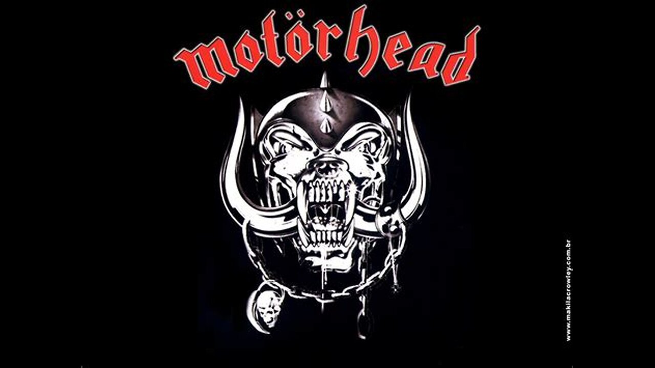 Killed By Death - Motörhead + Hunter Biden Laptop 💻 Links 🔗