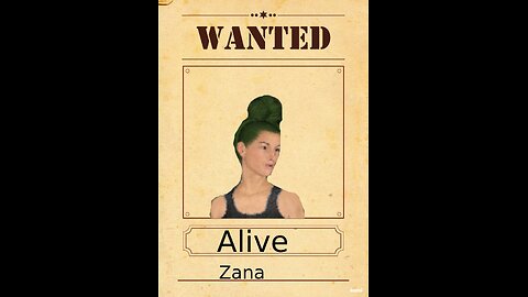 Wanted